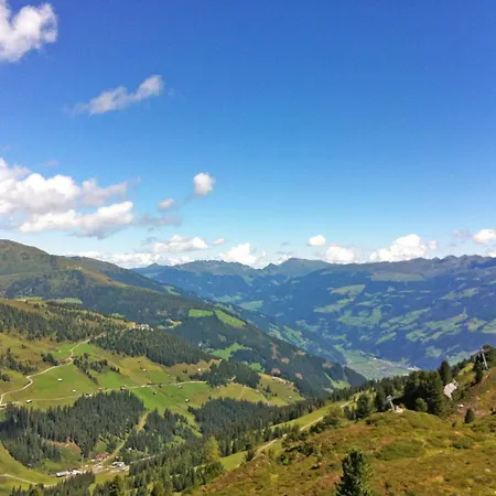 Rosa-2 By Interhome Mayrhofen