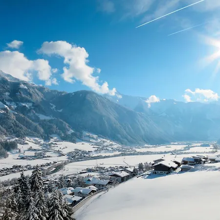 Διαμέρισμα Rosa-2 By Interhome Mayrhofen