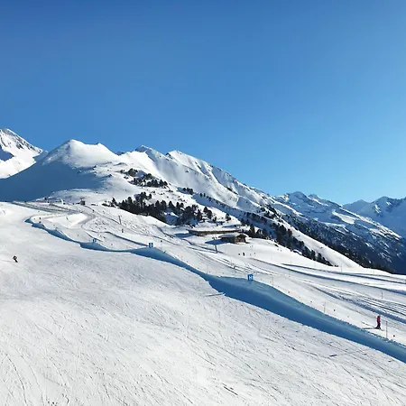 Rosa-2 By Interhome *