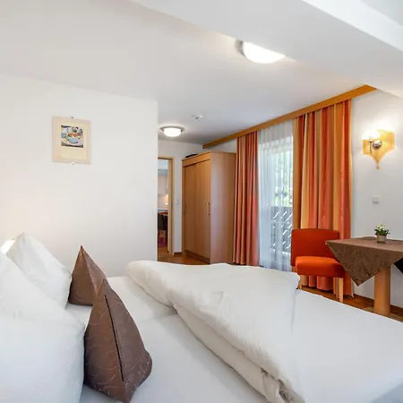 아파트 Rosa-2 By Interhome