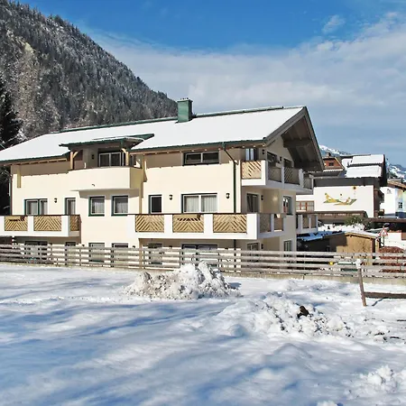 Apartamento Rosa-2 By Interhome *