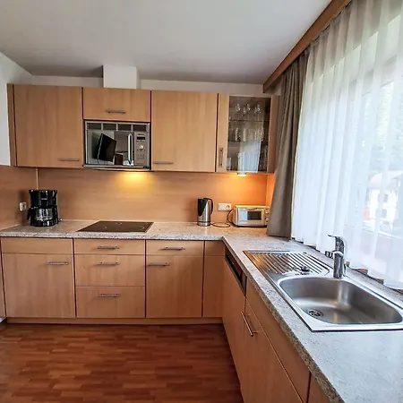 Rosa-2 By Interhome *