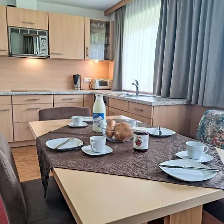 Apartamento Rosa-2 By Interhome