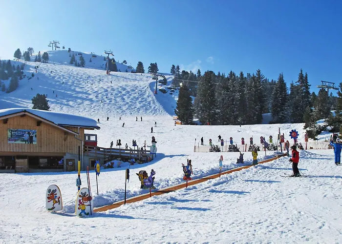 Rosa-2 By Interhome Appartamento *