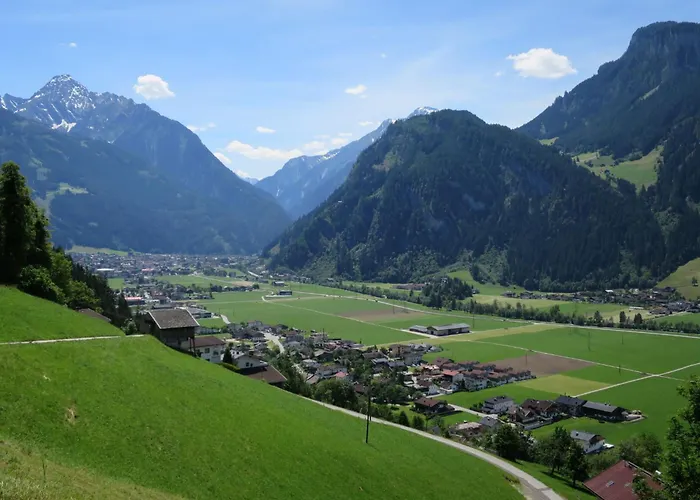 Daire Rosa-2 By Interhome *