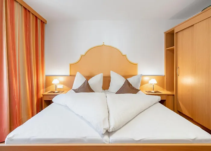 Appartamento Rosa-2 By Interhome *