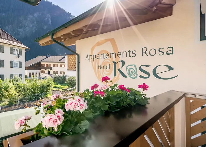 Rosa-2 By Interhome * Mayrhofen