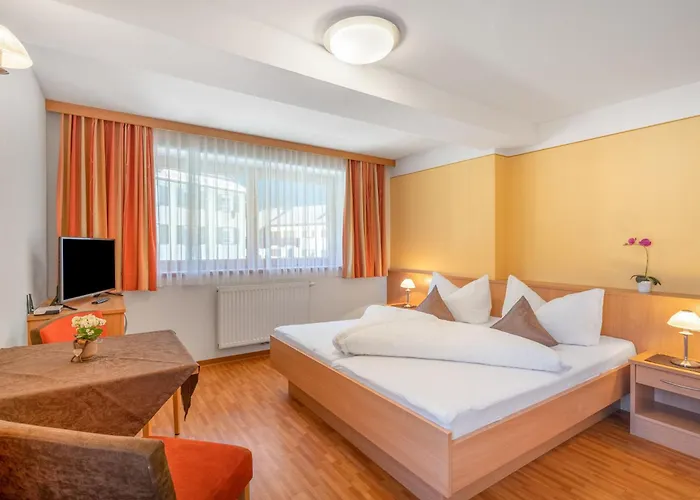 Rosa-2 By Interhome Apartamento