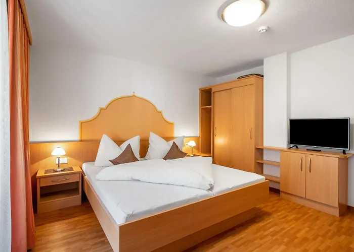 Rosa-2 By Interhome Apartamento *