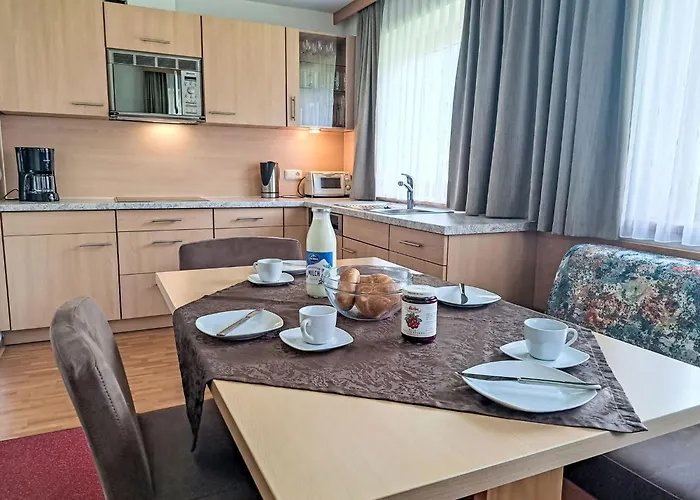 Apartamento Rosa-2 By Interhome