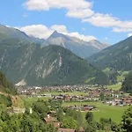 Rosa-2 By Interhome Apartmán Mayrhofen