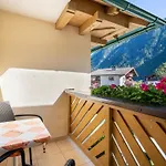 Rosa-2 By Interhome Apartmán Mayrhofen