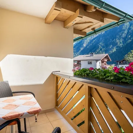 Rosa-2 By Interhome Apartamento Mayrhofen