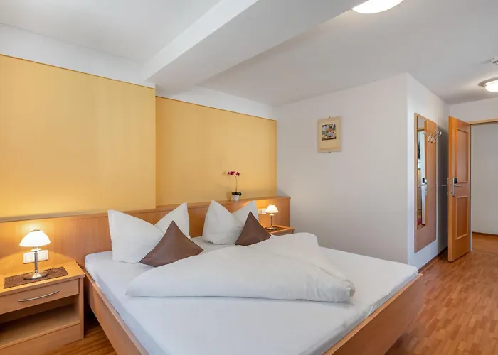 Apartamento Rosa-2 By Interhome